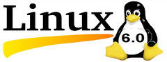 Zabezpieczone: Linux